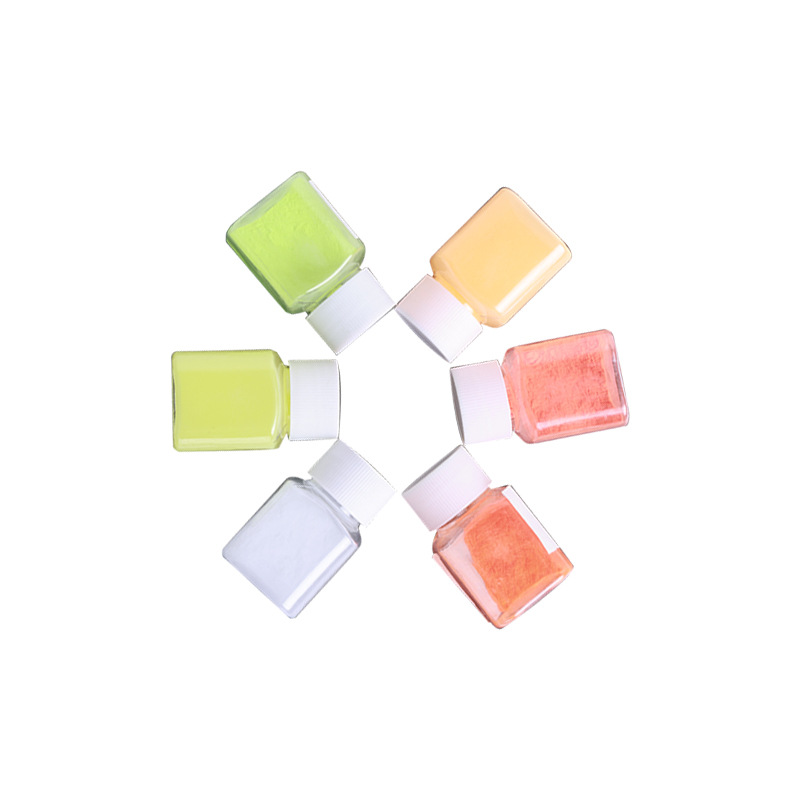 German DINO fluorescent powder eye protection lamp lamp fluorescent powder high-power LED display screen high-color fluorescent powder