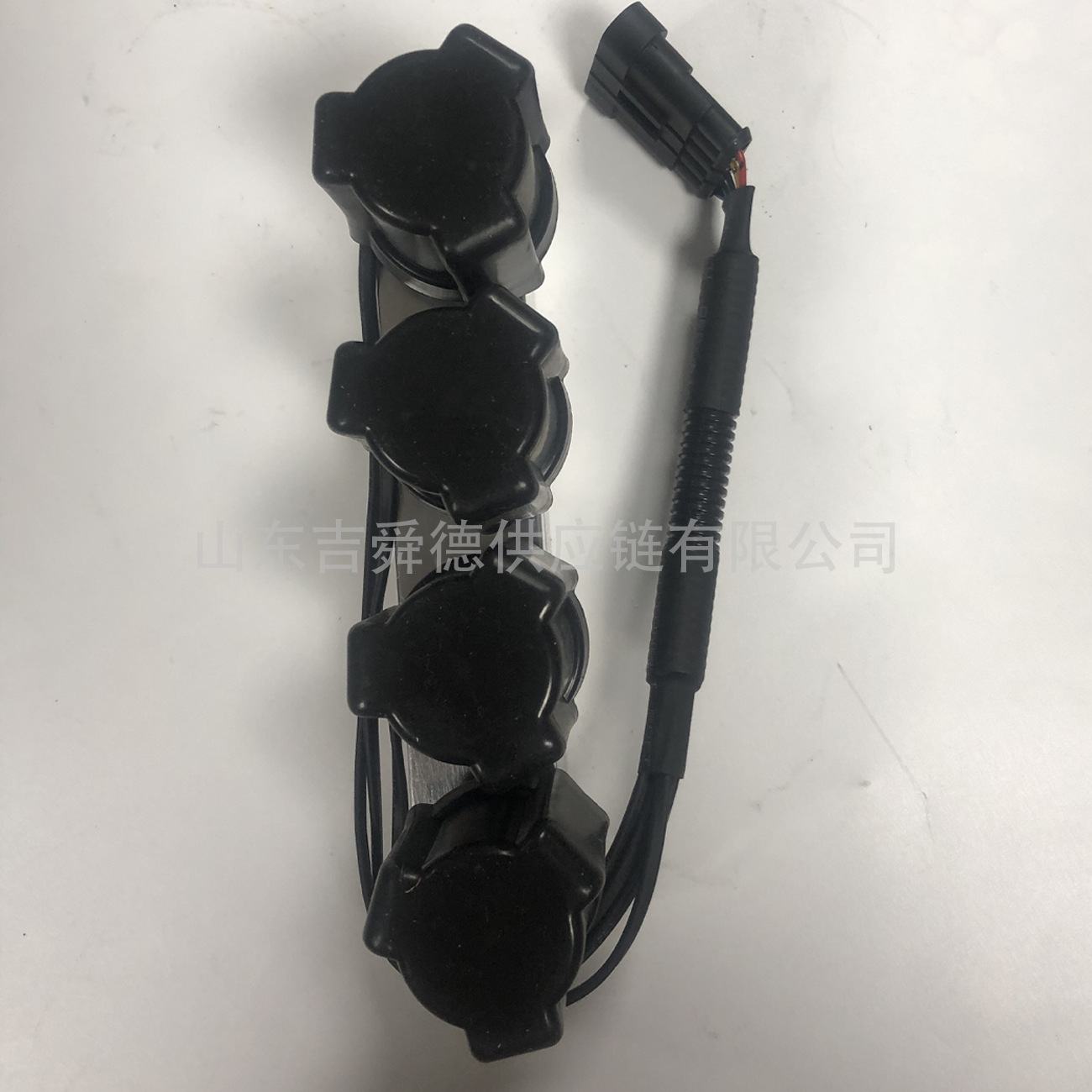 Yutong Bus Original 3524-05635 3524-05638 Retarder Pressure Switch Fourth Gear with Transition Line