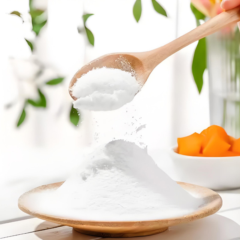 Double-Skinned Milk Powder with Ginger Juice, No-Cook Homemade Jelly Powder, White Jelly Powder, Ice Powder, Double-Skinned Milk Powder