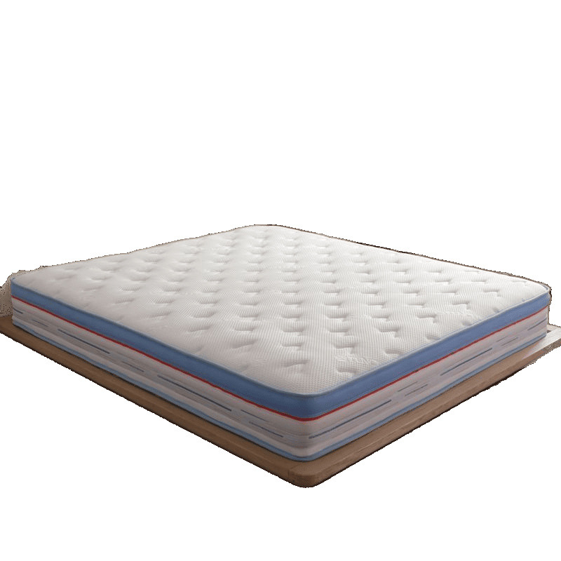 Removable and Washable Five-Star Hotel Simmons Sponge Mattress Memory Foam 3D Silent Independent Spring 20cm Thickeneded Cushion