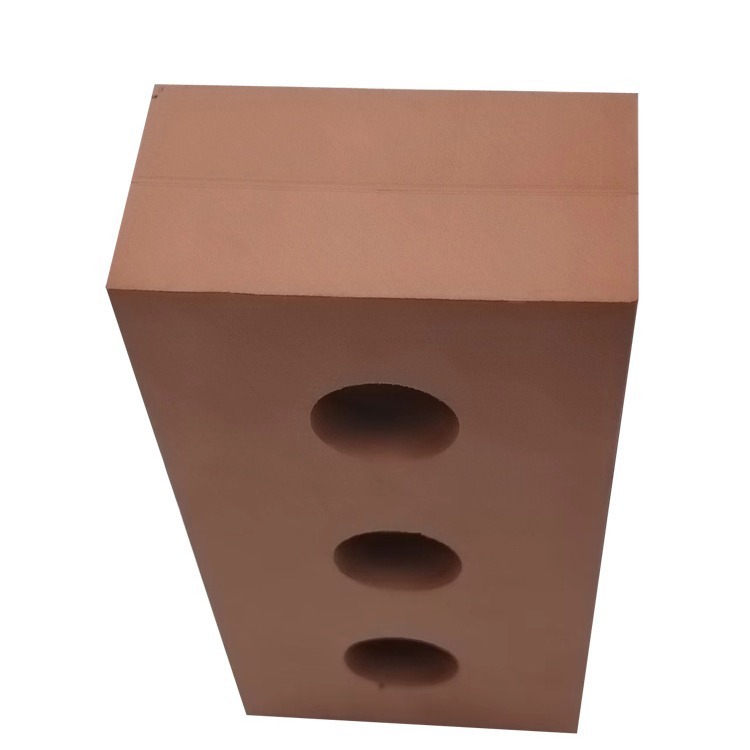 DIY Children's Early Education Safety Educational Assembled Brick Mortise Structure Toy Brick Building Blocks eva Environmental Protection Material Cross Border