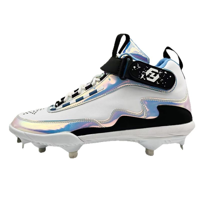 Professional Baseball Shoes Customized Team Bulk Purchase Cushioning Training Shoes Support 300 Pairs Minimum Order Logo