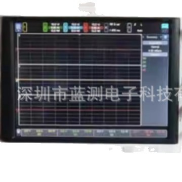 Sales / Recycling / Keysight Pa2203A Pa2201A Ac Power Analyzer