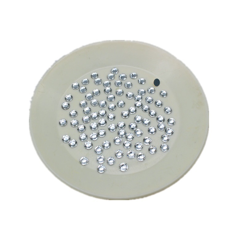 Factory direct DIY rhinestone hot drawing finished hot drilling pattern clothing accessories hot drilling accessories Accessories Wholesale