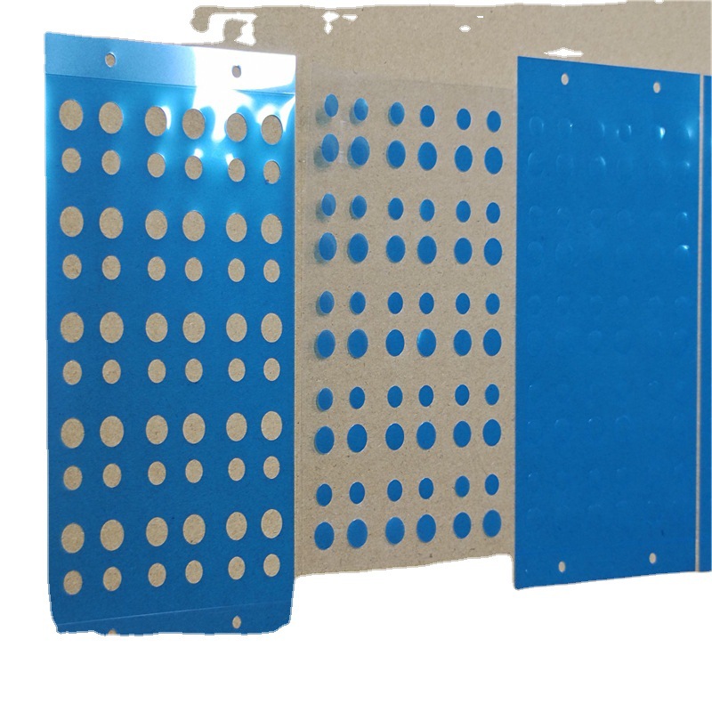 Customized mobile phone camera protective film pet mask coating charger electrostatic film transparent film cut factory direct sales