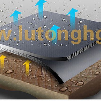 Rudolph Moisture Wicking Agent Rudolph Moisture Wetting Agent FERAN ICE-C provides moisture wicking tag