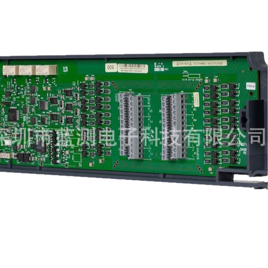 Keysight Daqm901A/900A/908A/902A/903A/909A/904A/905A/907A Acquisition Board