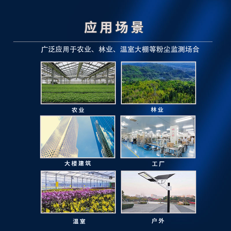 Supply of Pm2.5/Pm10 Weatherproof Enclosure for Environmental Monitoring, Integrated Pm2.5/Pm10 Weatherproof Enclosure, Miniature