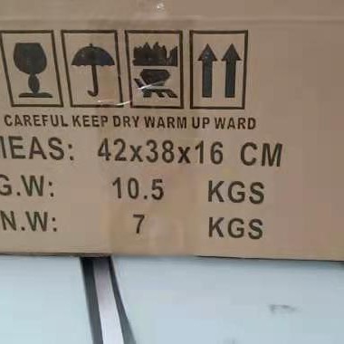 Mercury Thermometer Glass Liquid Large Mercury Thermometer for Adults and Kidsren Only Export Thermal Probe Thermometer