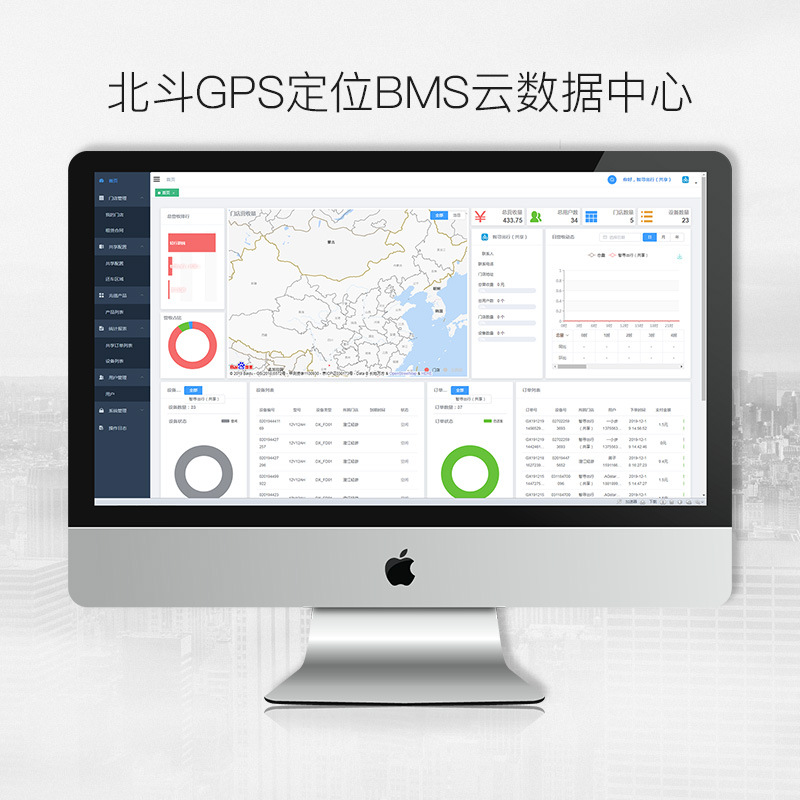 Zx03 Lithium Battery Special Built-In Beidou Gps Locator Positioning Power Off Anti-Theft Alarm Portable Smart