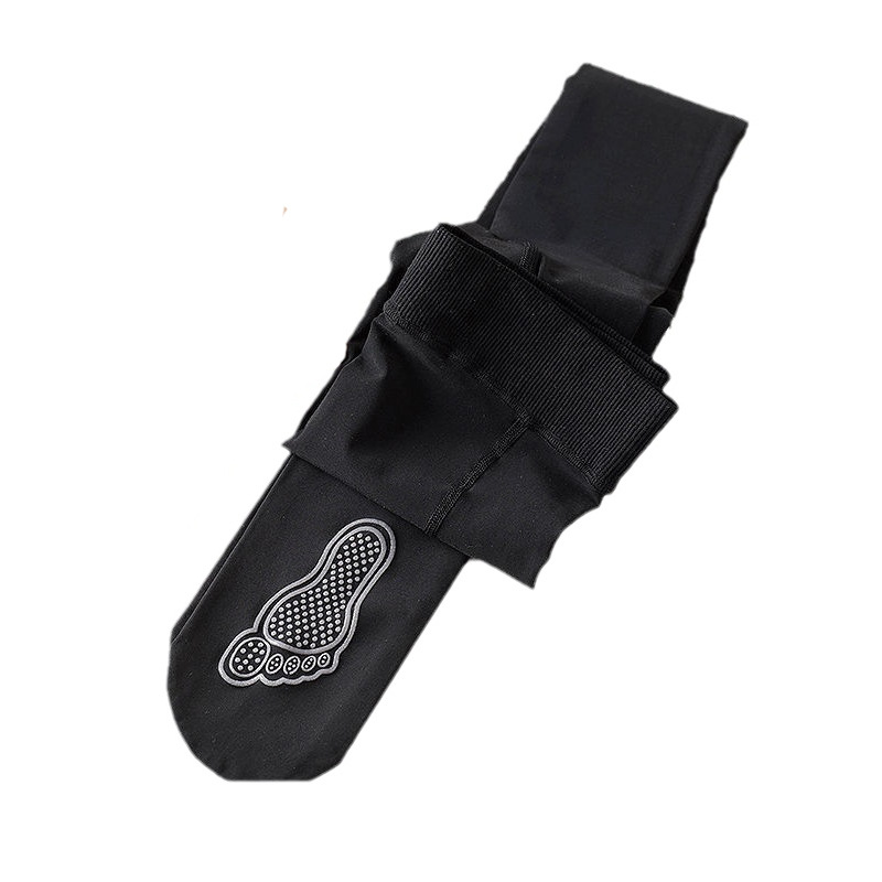 Spring and autumn steel stockings light leg socks anti-hook silk pantyhose leggings water light socks pressure pants show leg socks magic socks