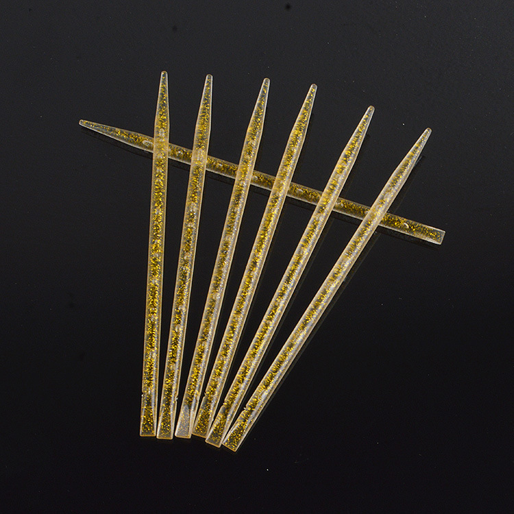 Stamping Le Stamping Pen Stamping Stick Scraping Painting Scraping Brush Kindergarten Art Painting Scraping Brush Scraping Brush Scraping Brush