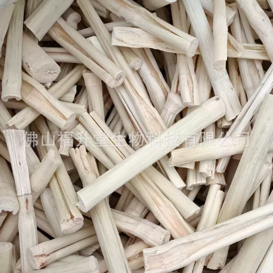 Сухой тростник, сахарный тростник, сухой бамбук, сладкий бамбук, 1000г