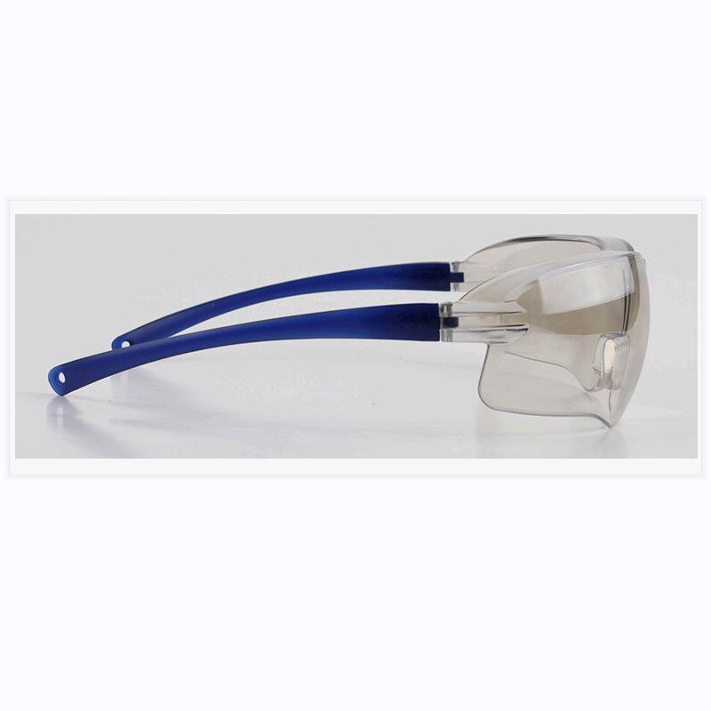 Strong Light Goggles, Streamlined Uv Anti-Impact, Windproof, Anti-Fog Cycling Protective Glasses
