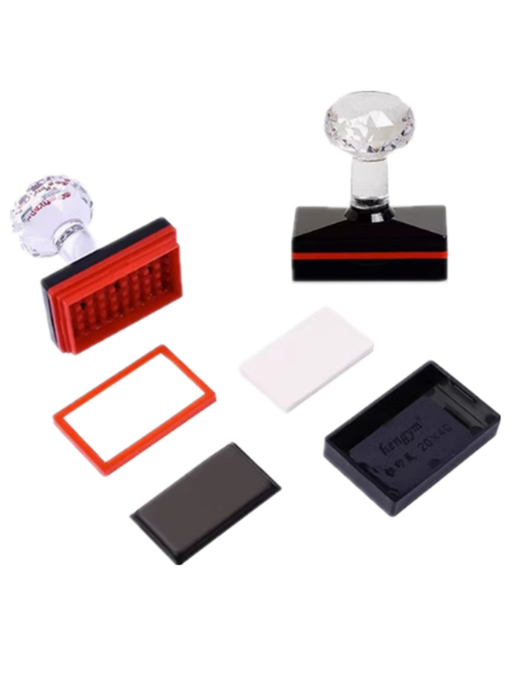 84Gg Custom Engraved Seal Stamp, Round Seal Engraving, Receipt Seal, Shipment Seal, Warehouse Seal, Name Fun