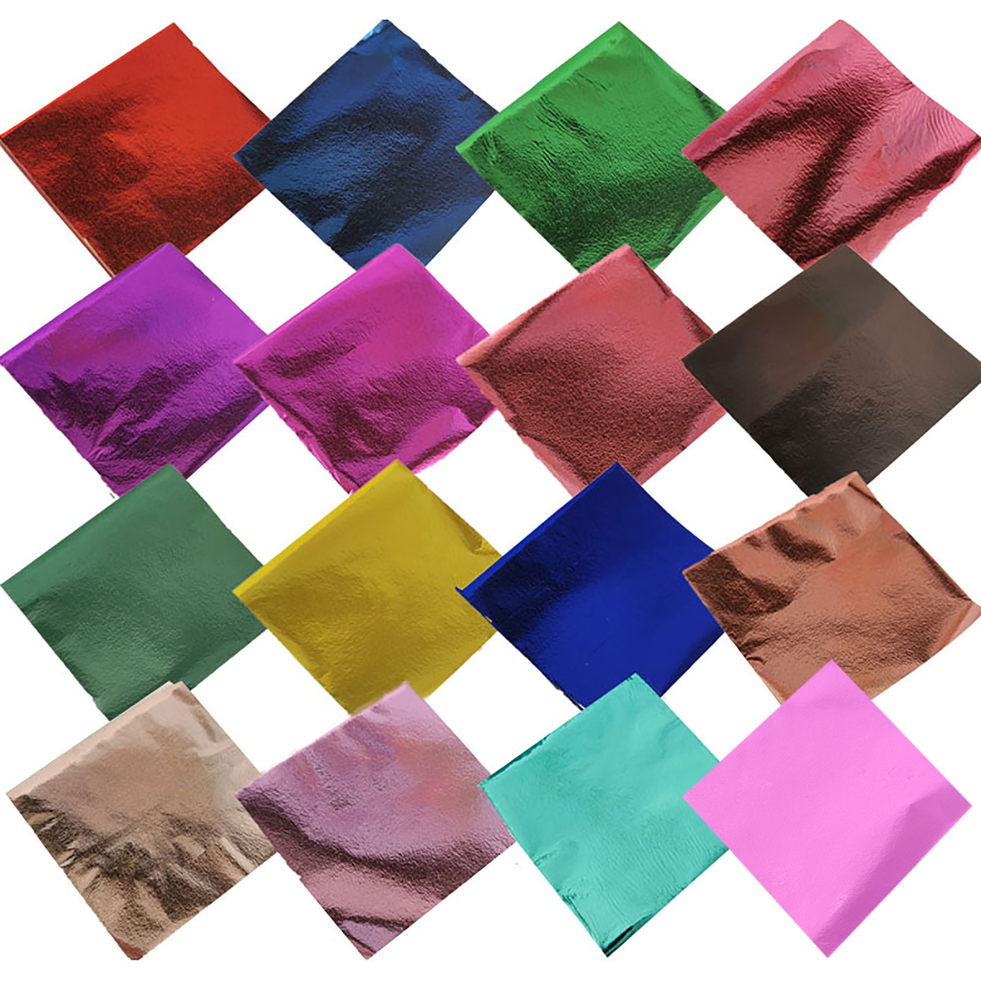 Supply of Gold Foil Taiwan Imitation Gold Foil Spring Brand, Frost-Resistant and Non-Cracking Furniture Glue Plasticine with Stable Quality