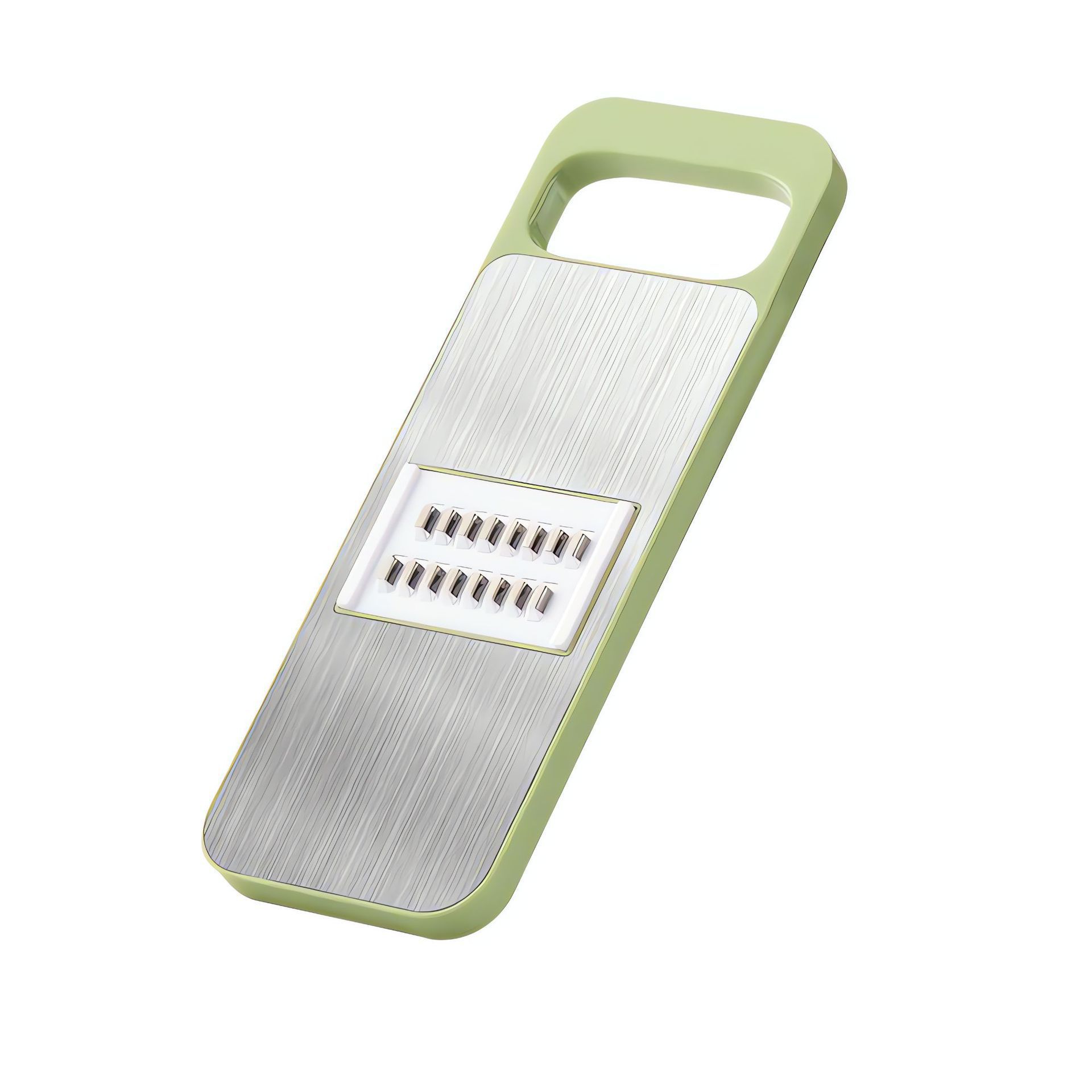 Multifunctional Stainless Steel Thread Cutter Household Kitchen Vegetable Cutter Thick Silk Cucumber Potato Scraper Thread Gauzer