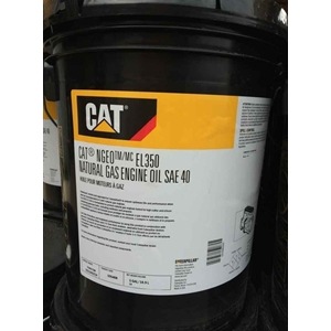 Масло для газовых двигателей CAT 30/40 (NGEO EL250)