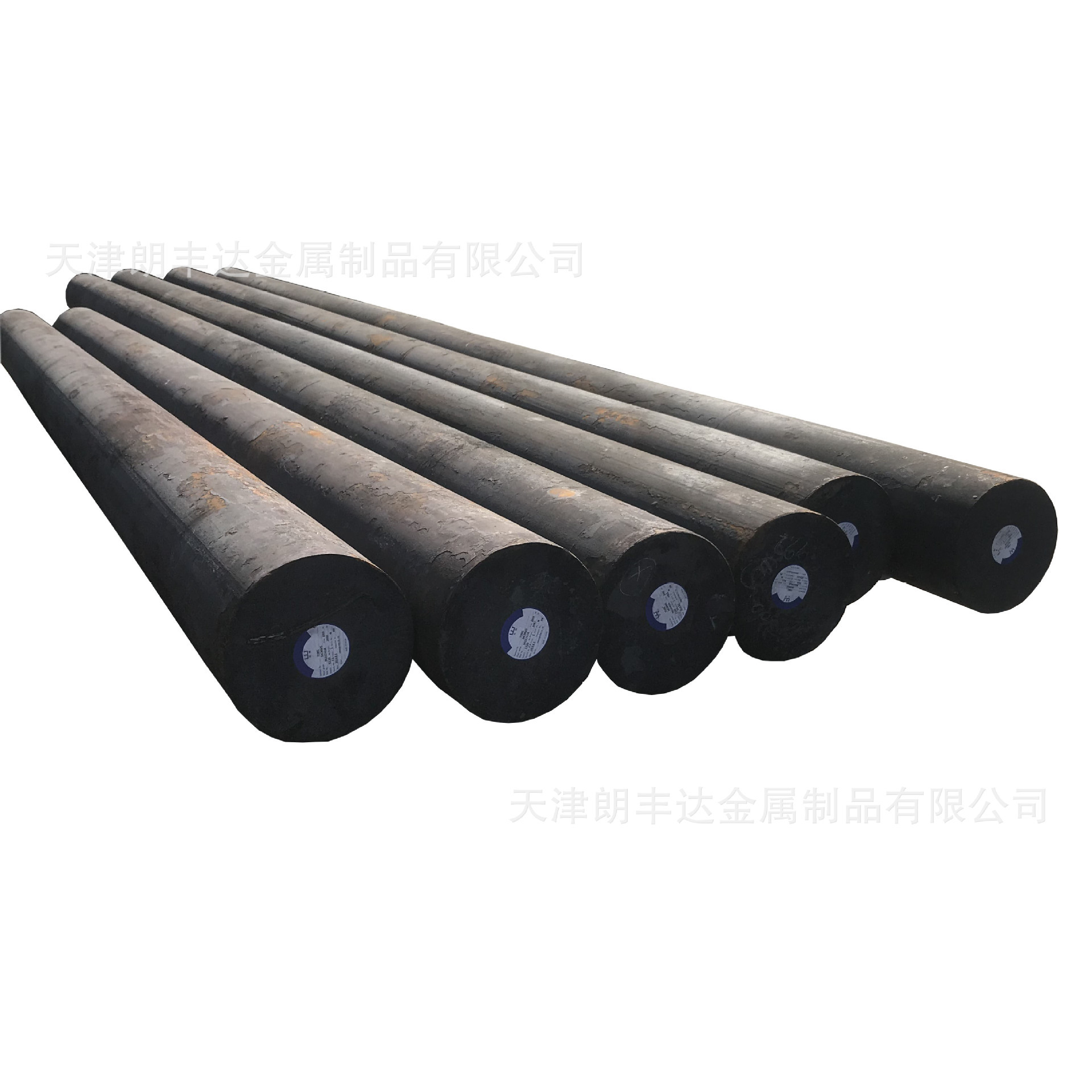 Tianjin T10 Carbon Alloy Round Rod Sae8620H Sae4320 Vehicle Equipment Gear Shaft 1100Le Round Steel