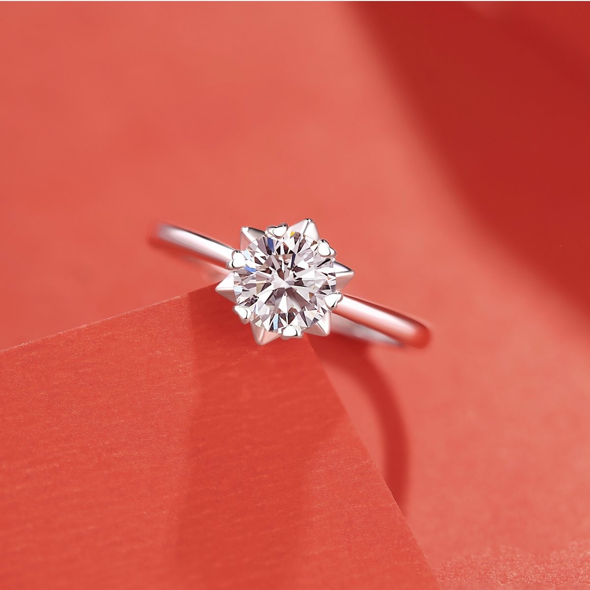 Loose Diamond Wholesale Real Diamond Small Diamond Broken Diamond Centimeter Natural Loose Diamond with Diamond Secondary Stone Export