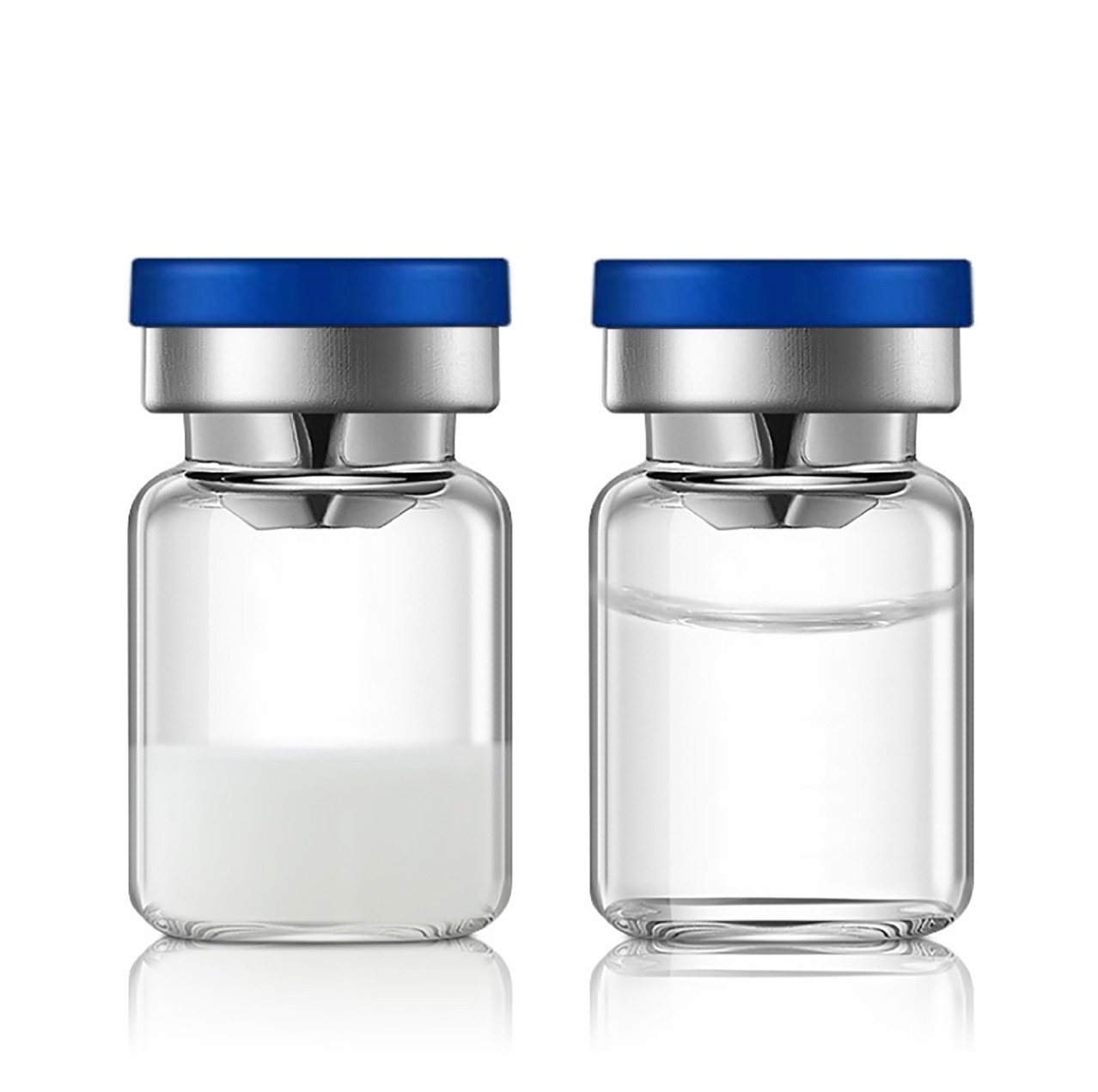 Freeze-Dried Powder to Remove Acne and Light Redness, Repair Oligopeptide Freeze-Dried Powder, 20,000 Active Medical Grade Repair Hospital Line, Specially Designed for