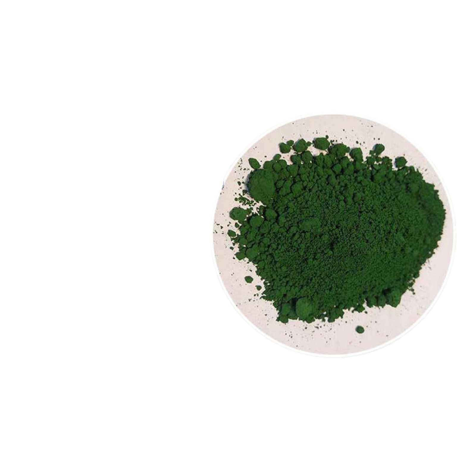 Reagent Large Package Chromium Oxide Trichloride Quality Assurance Manufacturer Ready Stock