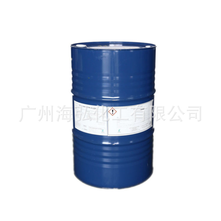 Malay Dow Anti-White Diethylene Glycol Monoethyl Ether High Purity Generous White Water Printing Ink Solvent