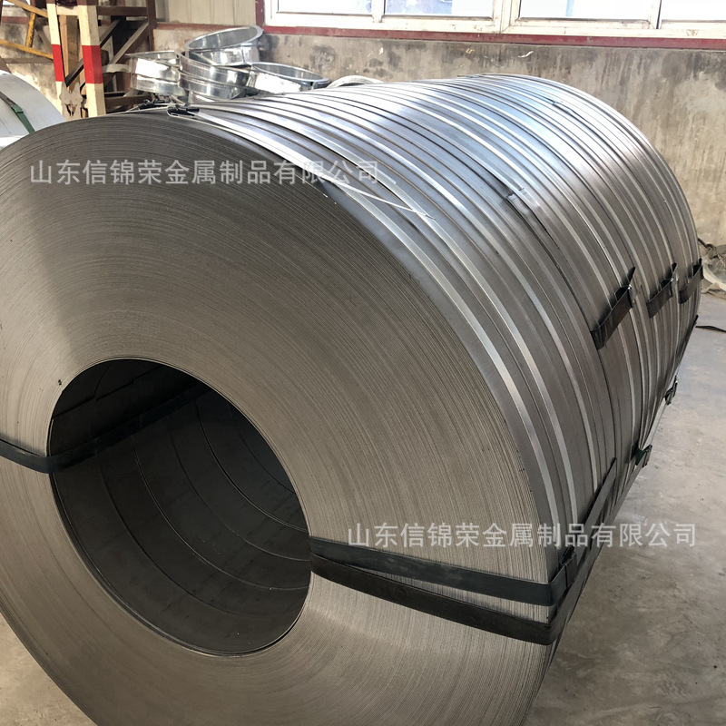 Ansteel Tiandi Hot-Dip Galvanized Sheet Dx51D+Z Hc430 690Trd Flower-Free and Oil-Free High Zinc Layer Galvanized Steel Sheet