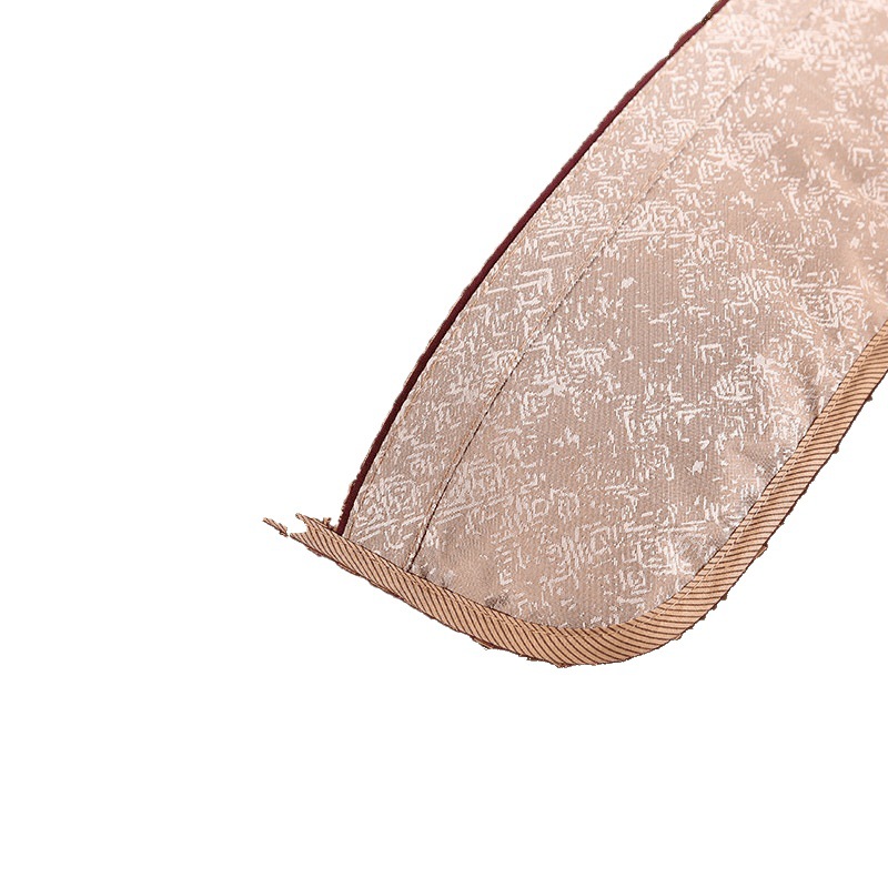 Double-Sided Mat Rattan Mat 2025 New Household Foldableable Ice Silk Mat Summer Mat Winter and Summer Dual-Use Straw Mat Bamboo Mat