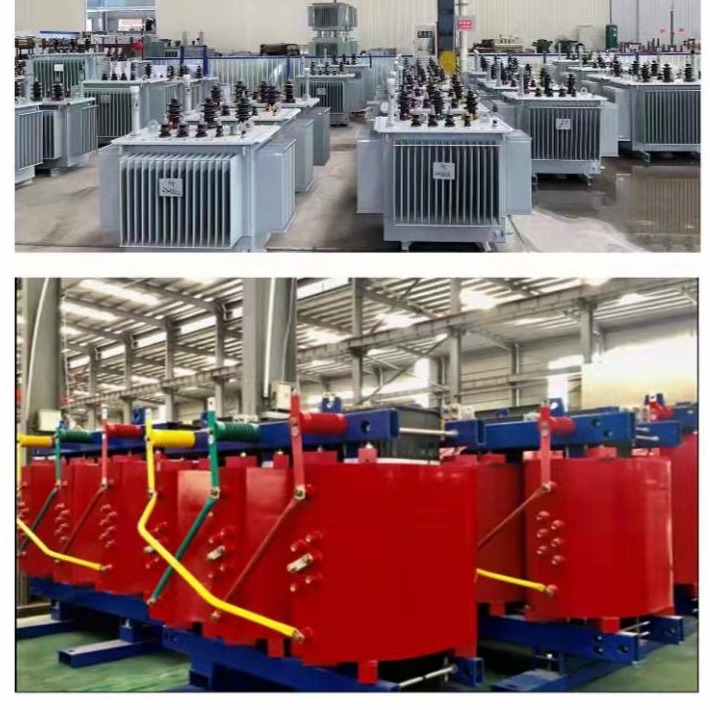 S20-M-315KVA oil-immersed power transformer 315KVA three-phase 10KV high voltage transformer factory direct sales