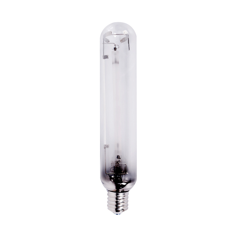 Lupu Metal Halide Lamp, High-Pressure Sodium Lamp, High-Color Rendering Spherical Straight Tube Bulb, Factory Lamp, Playground Lamp, Double-Ended Metal Halide Lamp
