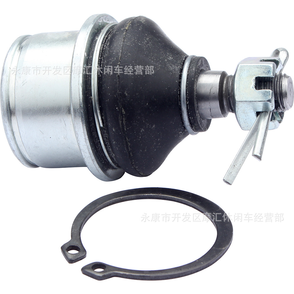 Four-wheel beach suitable for spring CFMOTO ATV CF500A/2A/X5/X6/X8 upper suspension rocker arm ball head