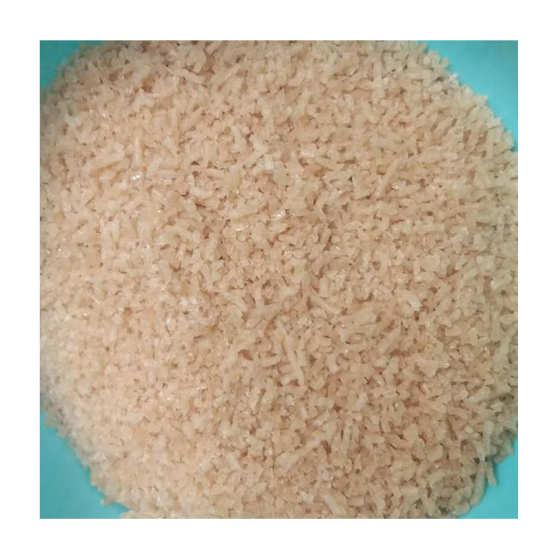 Industrial Gelatin Animal Skin Glue for Smelting, Textiles, and Instrument Bonding; Industrial Gelatin Waterproof and High Viscosity