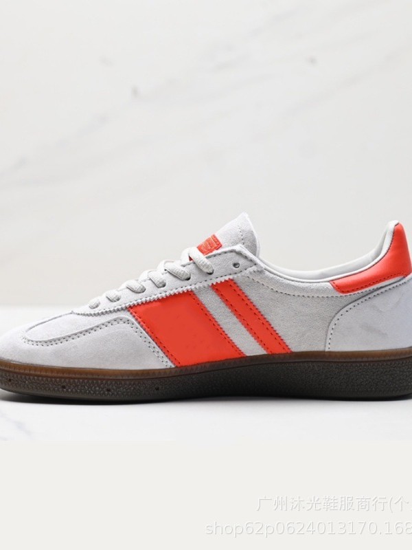 De Xun Joker Campus Blue Powder Men's and Women's Couples Fashion Casual Strawberry Bear Lightweight Breathable White Shoes