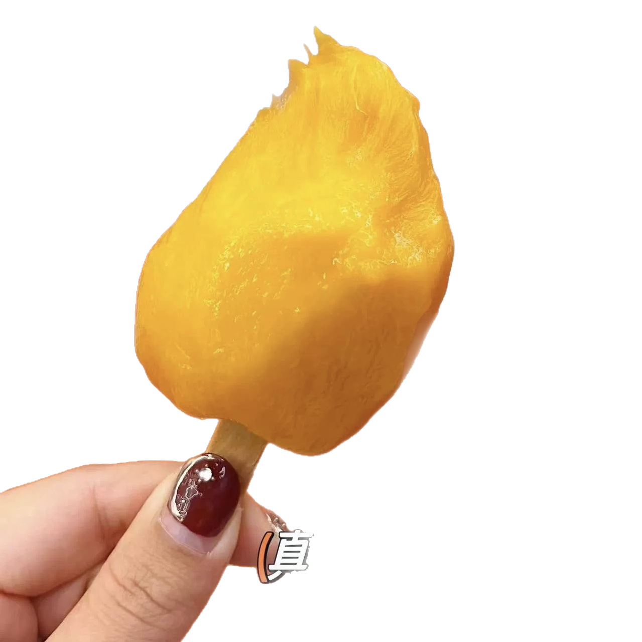 Chilled Small Taimang Quick-Frozen Fresh Fruit Without Additives Frozen Mango Snacks Roasted Seeds and Nuts Wholesale 80/Pack