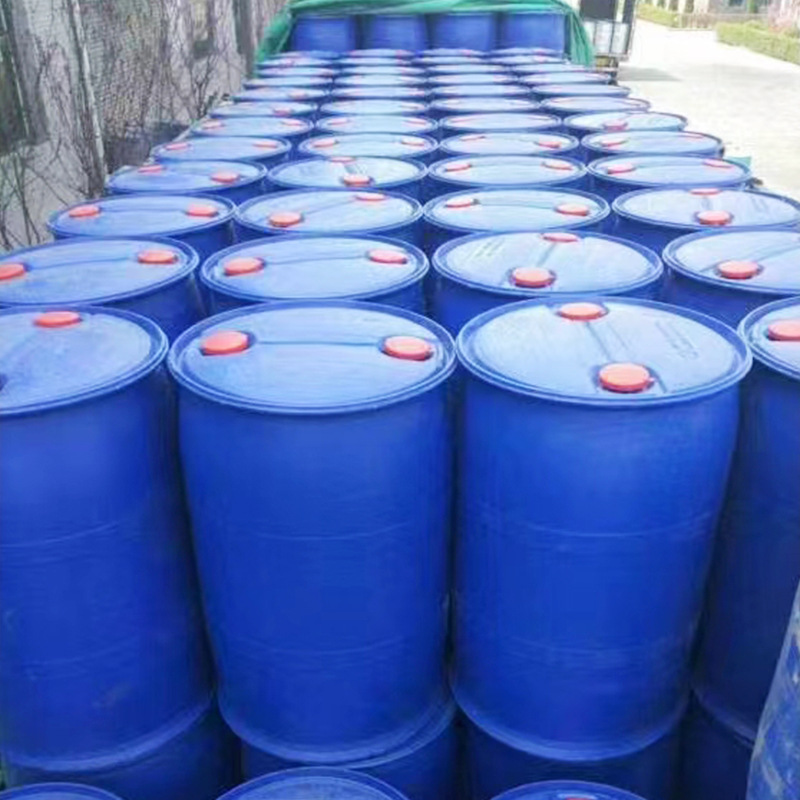 Ruxi Sodium Acid Industrial Grade Ant Acid Content 85%90%94%99% Leather Printing and Dyeing Auxiliary Sodium Acid Dipper