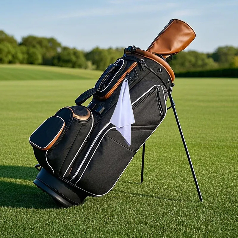 Hot Selling Factory Cross-Border Amazon Microfiber Pattern Custom Printed Logo Golf Towel Fitness Towel