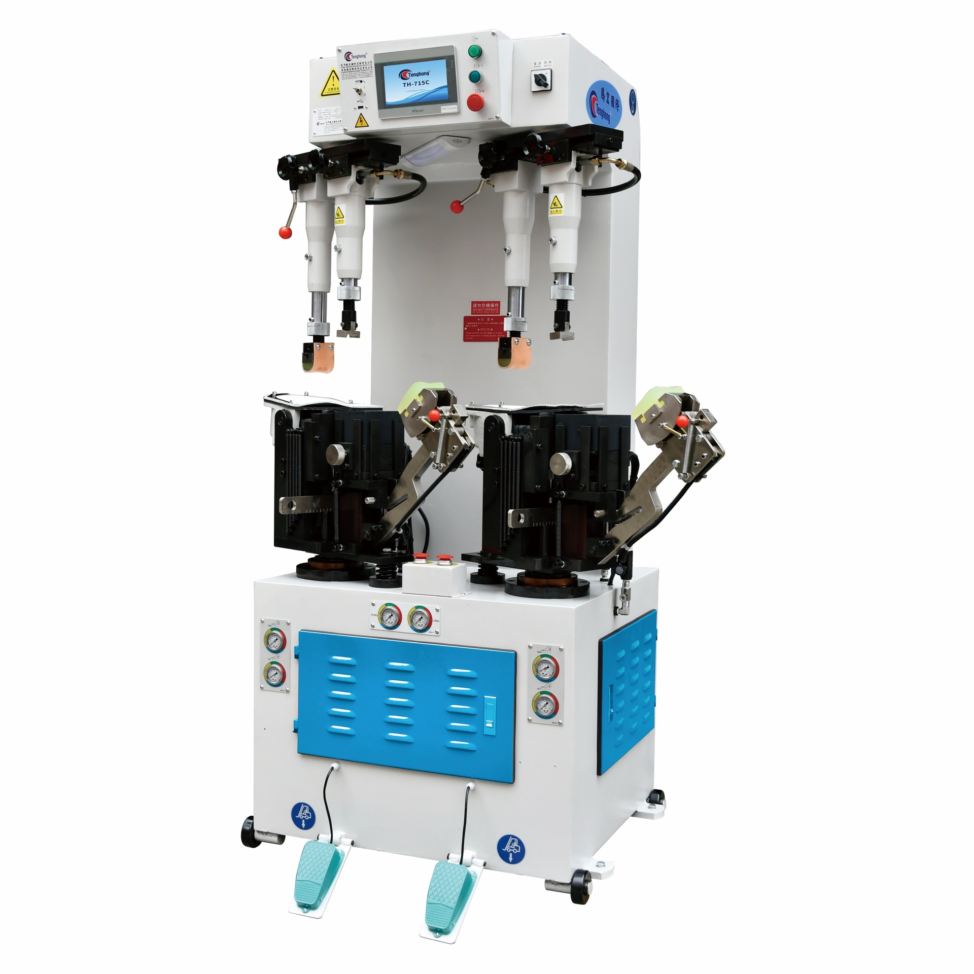 Computer universal bottom pressing machine universal bottom pressing machine for women's shoes bottom pressing machine for high heels