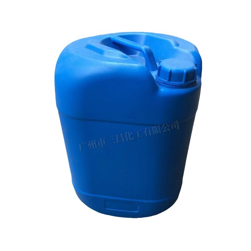 Hydroxyacetic Acid Glycolic Acid Glycolic Acid Liquid 70% Industrial Metal Cleaning