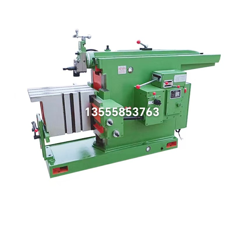 Manufacturer Supplies Bc6066 Bull Head Planer, Planer By60100 Hydraulic Bull Head Planer, Metal Plane Keyway