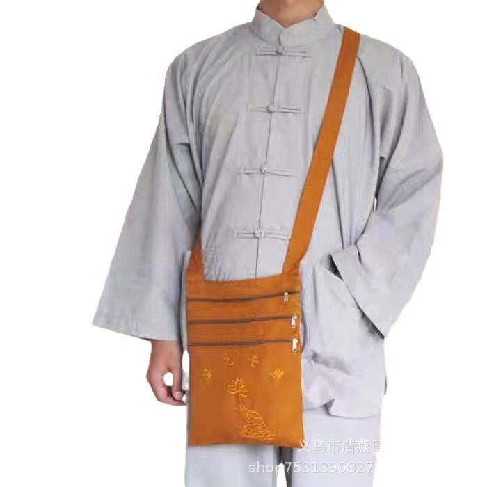 [Plain Nini Ring Bag] Crossbody Bag Shoulder Bag Home Bag Hillside Bag