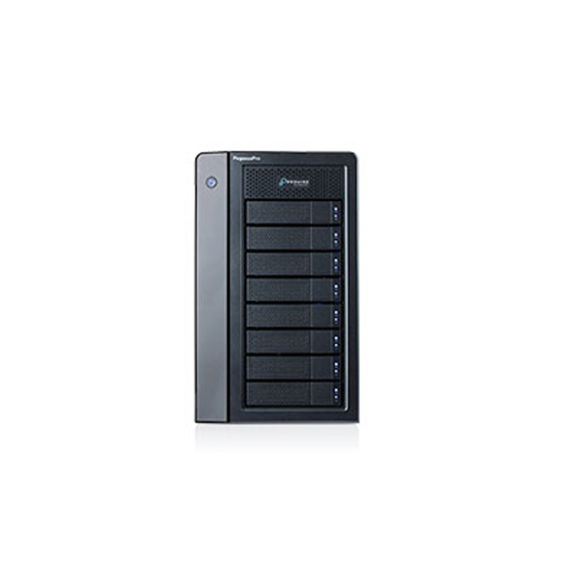 Suitable for Promise/Qiao Ding Pegasuspro R8 8-Bay Thunderbolt 3 Professional Storage Disk Array Box