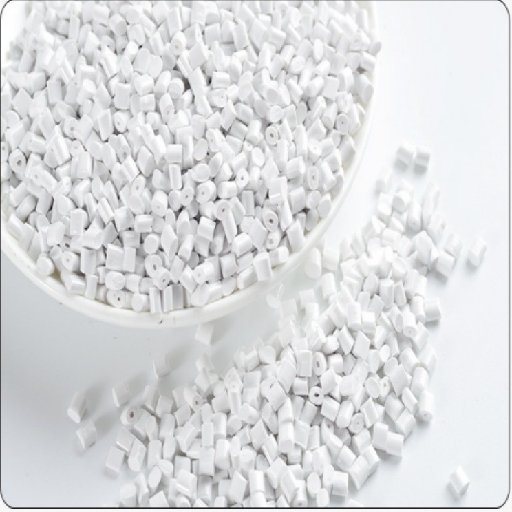 PBT flame retardant glass fiber reinforced wear-resistant impact resistance PBT plastic OBP certification