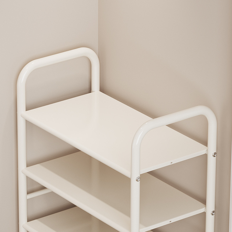 Простой стеллаж для обуви, многопрофильный шкаф для обуви, экономичный, новый популярный 2023 года