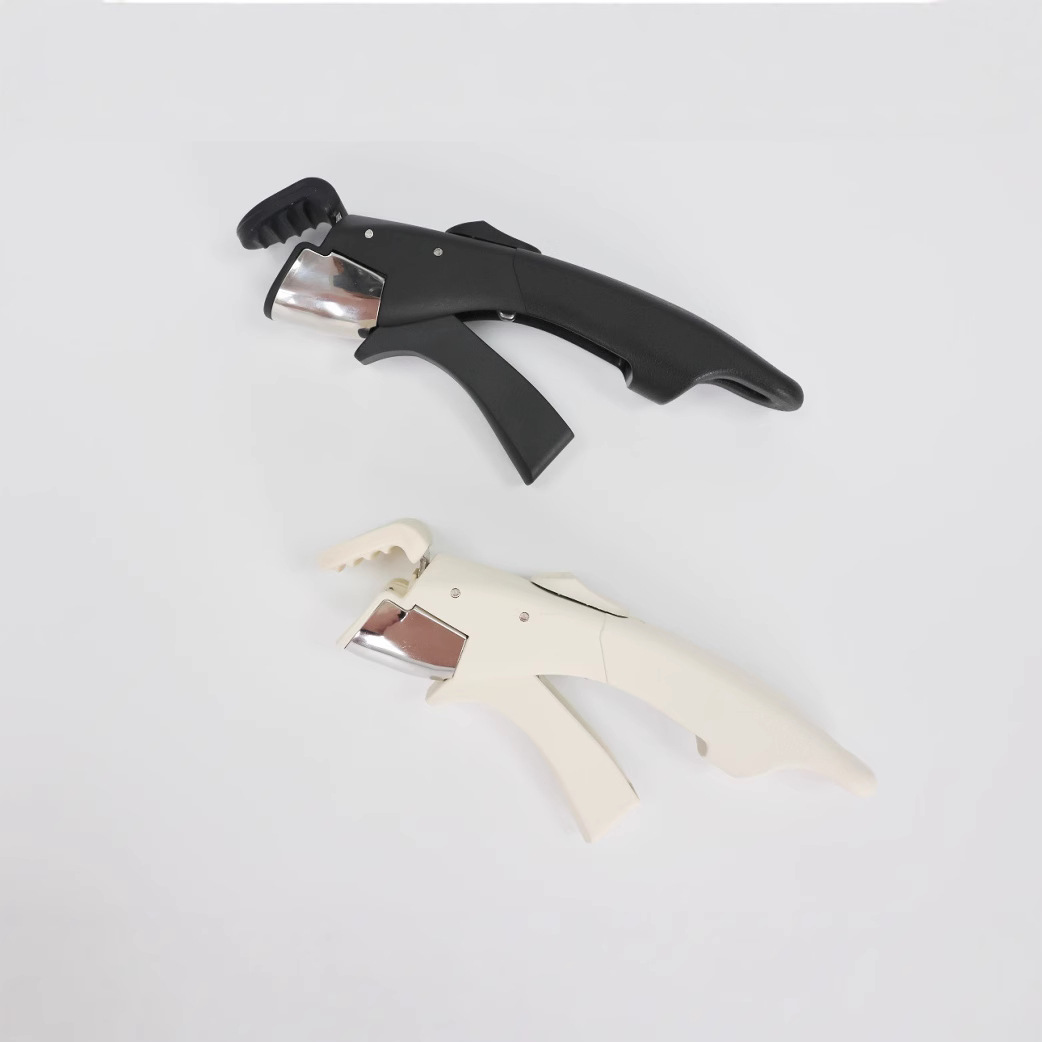 Cross-Border Detachable Handle Outdoor Frying Pan Household Non-Stick Frying Pan Set Gas Stove Suitable for Clamping