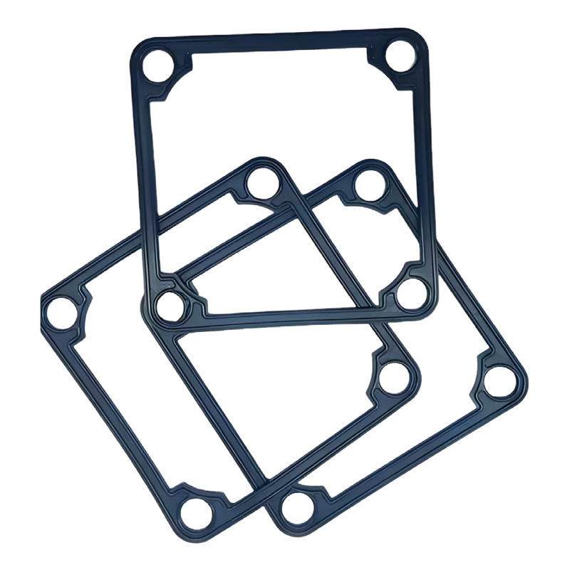 Source Manufacturer, Temperature-Resistant and Wear-Resistant Fluorosilicone Rubber, Commonly Used Accessories for New Energy Vehicles, Fluorosilicone Products Customization