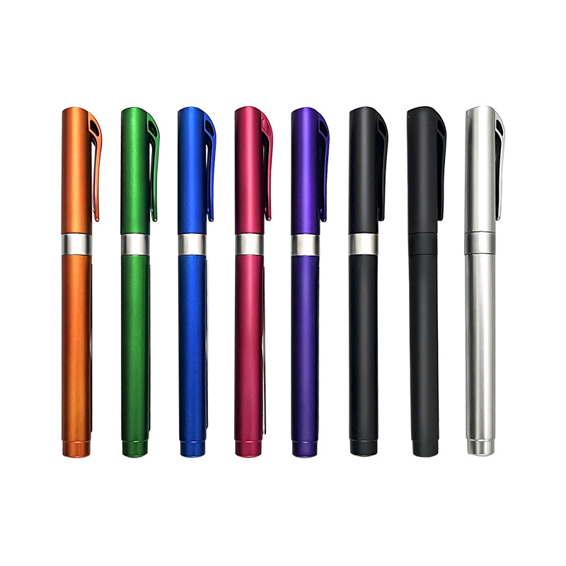 Обработка и кастомизация гелевых ручек, рекламных ручек, выдвижных ручек, печатных промо-подарков, углеродных ручек, гелевых ручек