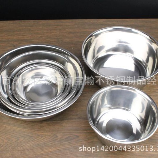 Прямые поставки миска для домашних животных из нержавеющей стали миска для кошек и собак миска для корма