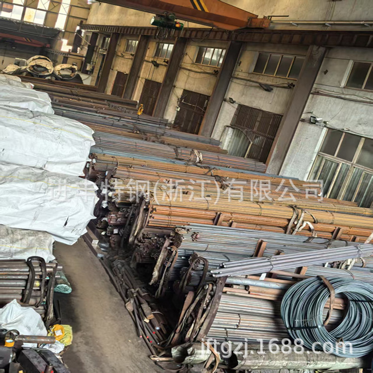 Supply of Ordinary Carbon Structural Low Carbon Steel Q195 Wire, High Wire, and Fully Straightened Coils with Complete Specifications
