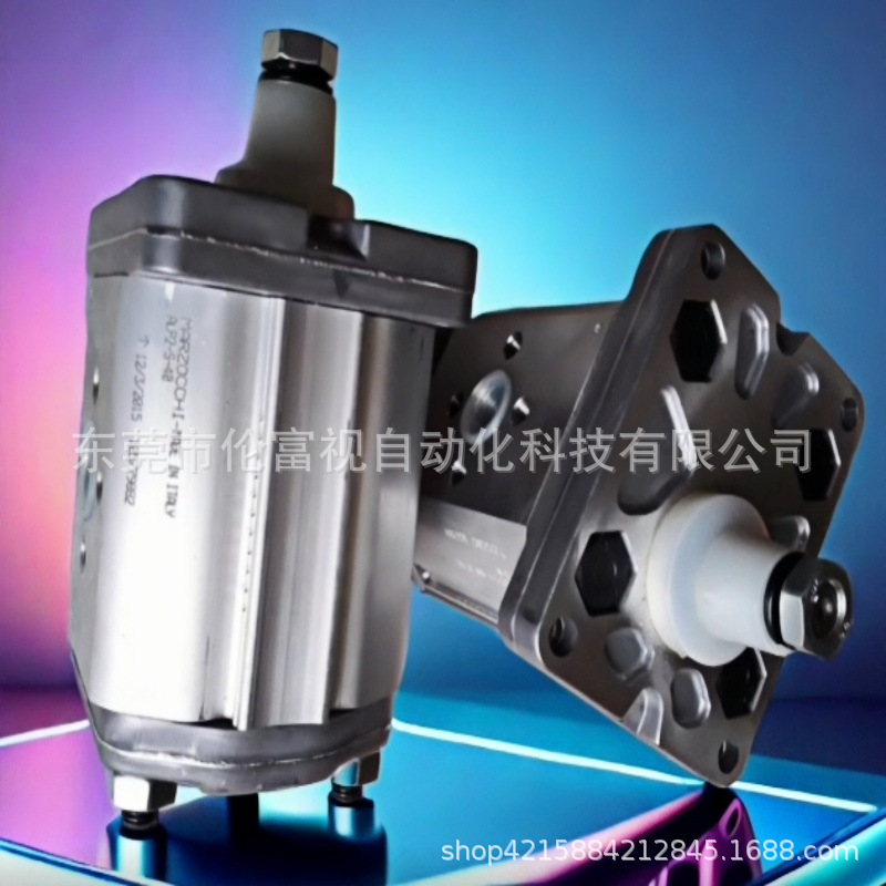 Mazucci 1Pd2St Gear Pump Spot Discount Price Sf Free Shipping